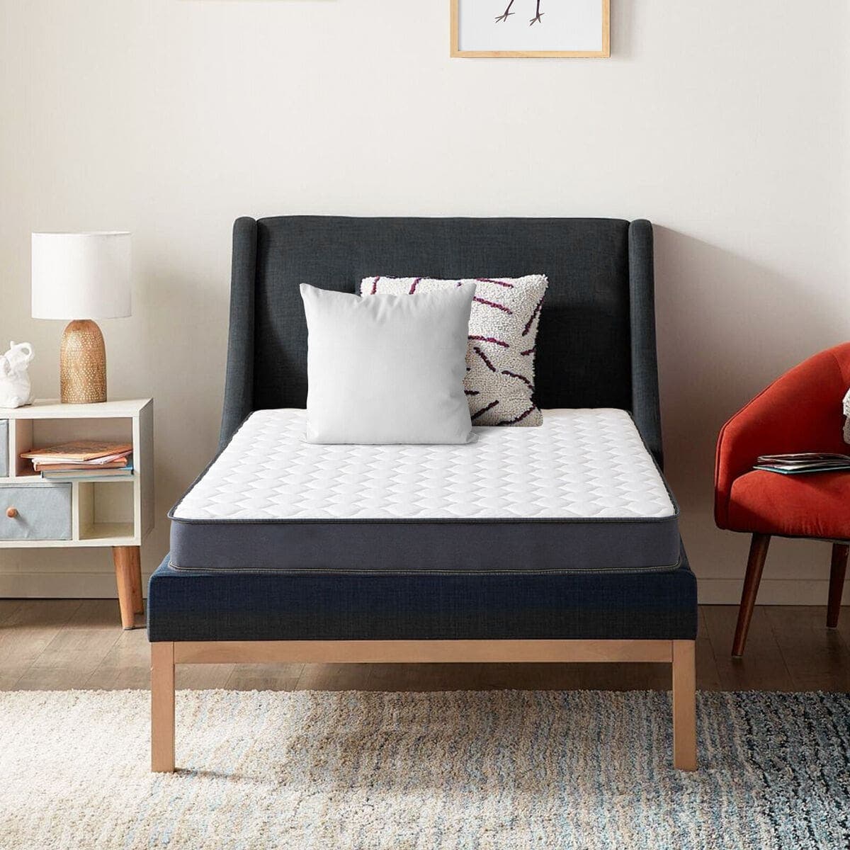 Photo of 6.5 inch perfect comfort mattress