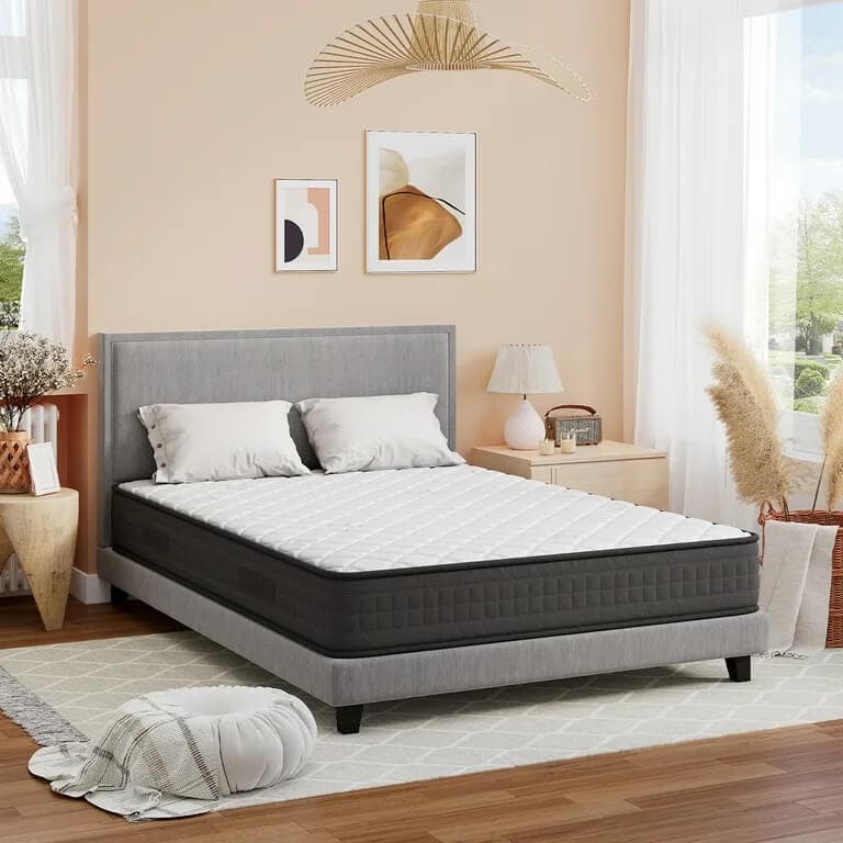 9.5 inch perfect comfort mattress